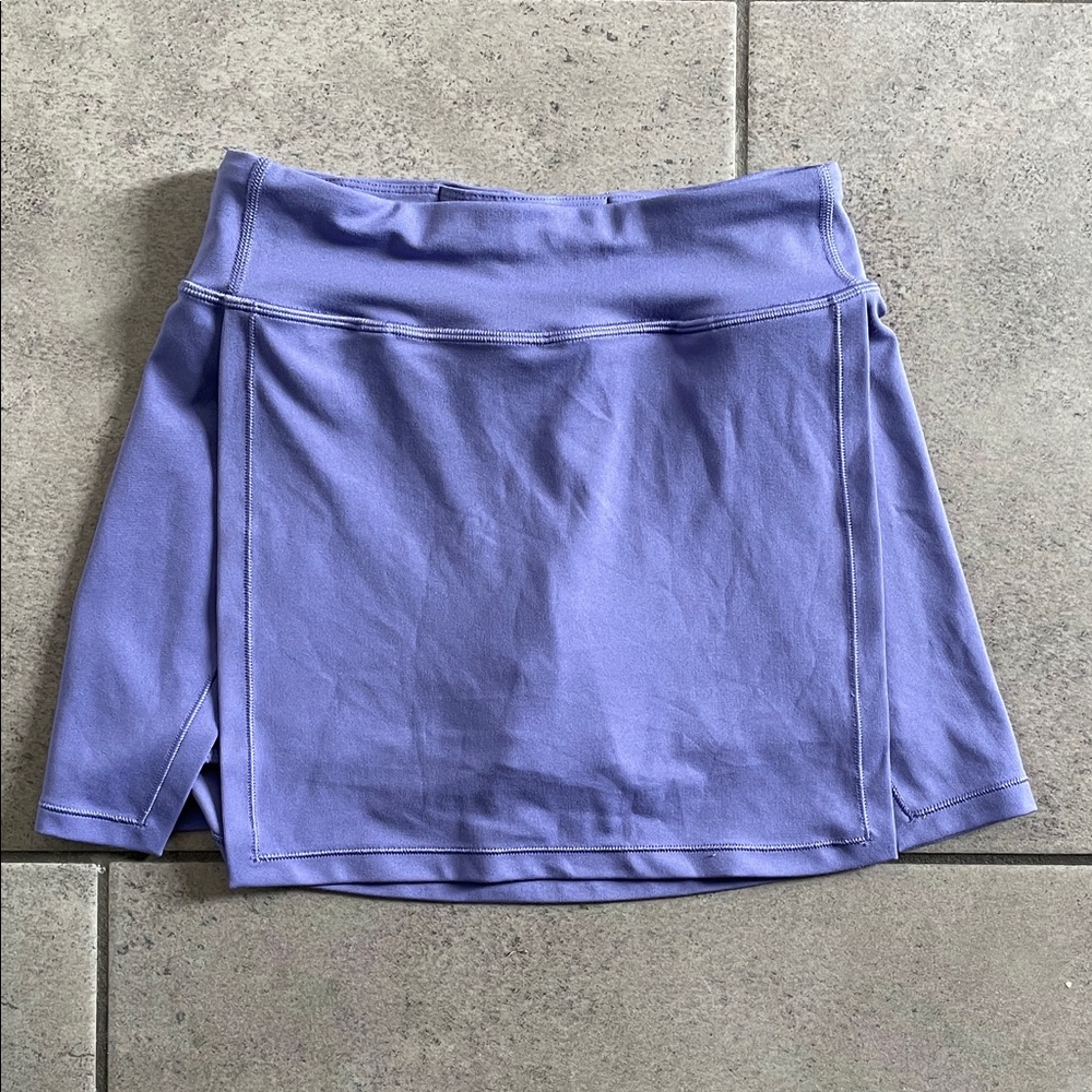Athleta Kids Skort in Purple